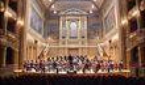 15 ans pour l'orchestre de la grande région